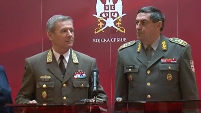 General Benko statement
