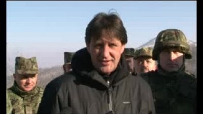 Answer to a Journalist's Question