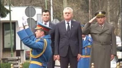 Capabilities Analysis of the Serbian Armed Forces in 2015