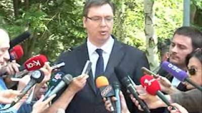 On Security in the Region