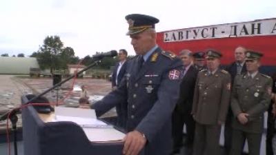 Brigadier General Duško Žarković