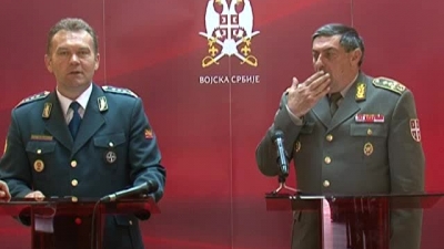 General-potpukovnik Goranče Koteski