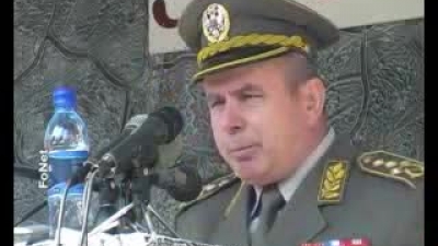 О спремности Војске