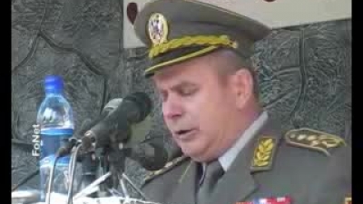 О војничким традицијама