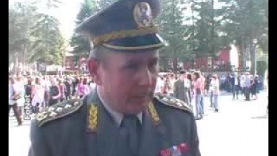 O позивању војних обвезника