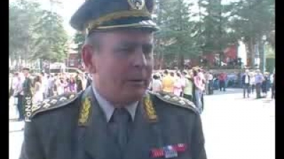 О обуци резервног састава