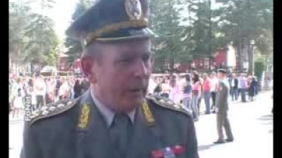 О задацима Војске Србије