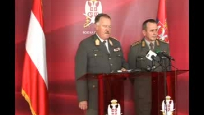 Изјава генерала Ентахера        