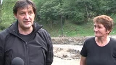 Answers to questions from journalists