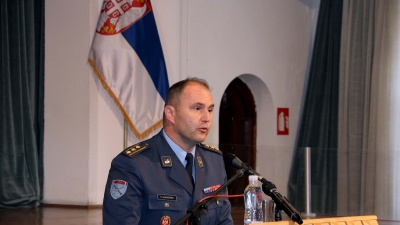 Пуковник Тиосав Јанковић