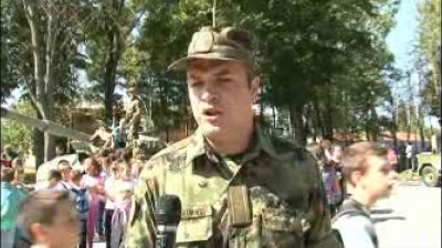 Major Marko Katanić