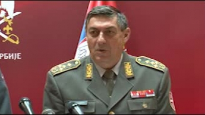 A Meeting of Serbian and Swiss CHODs