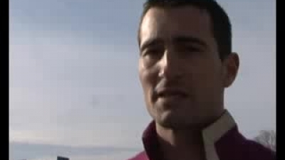 Izjava pobednika Branislava Jankovića