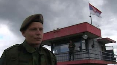 Statement by Soldier