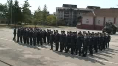 The Day of Artillery Missile units