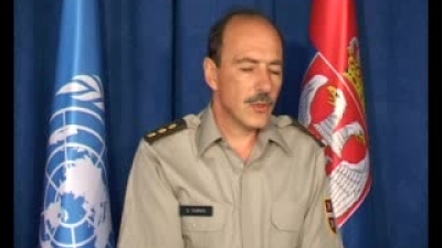 Изјава пук др Славише Ћирића