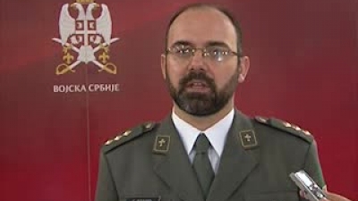 CPT Slađan Vlajić