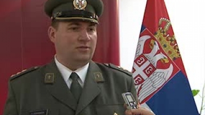 CPT Goran Avramov