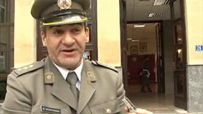 CPT Mustafa Jusufspahić