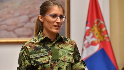 Jasmina Milovanović