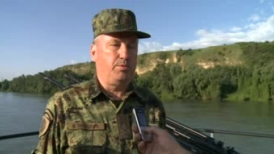 Бригадни генерал Маринко Павловић
