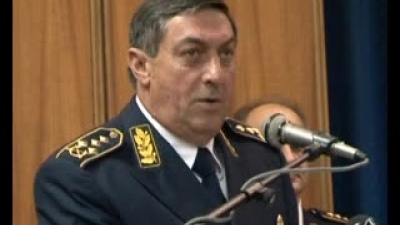 Staff Command College, Graduation Ceremony