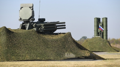 Slavic Shield 2019 Joint Tactical Exercise