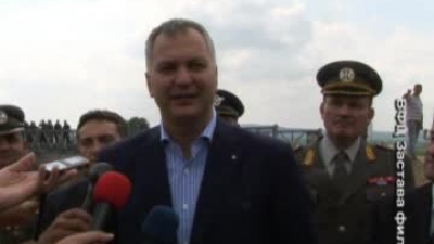 Одговори на новинарска питања - о Стратегијској војној конференцији