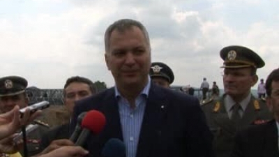 Odgovori na novinarska pitanja - o navodima da se general Mladić lečio na VMA