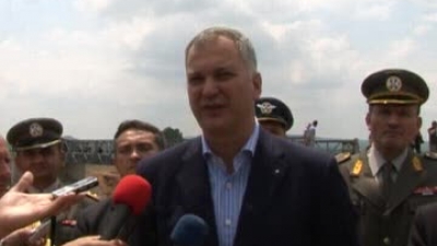 Одговори на новинарска питања - o актуелној безбедносној ситуацији у земљи 