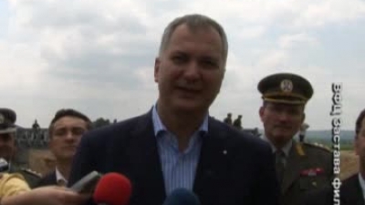 Одговори на новинарска питања - o  фабрици „Застава оружје“  