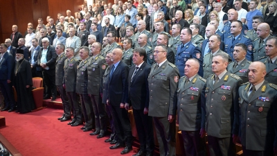 Vek postojanja i rada Tehničkog remontnog zavoda „Čačak“