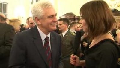 Izjava Branka Kovačevića, rektora BU