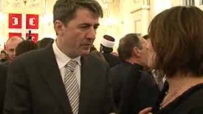 Izjava ministra Obradovića