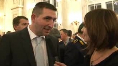 Izjava ministra Dulića