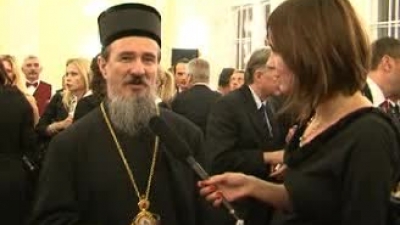 Izjava vladike Atanasija Rakite