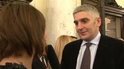 Izjava Vlajka Senića