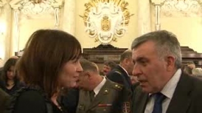 Izjava Aca Markovića, direktora EPS-a