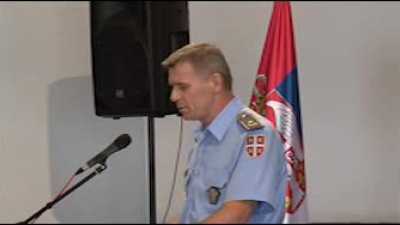 Marking the Aviation Day