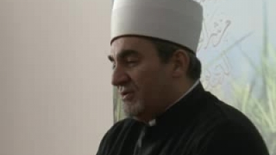 Mustafa Jusufspahić