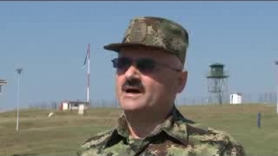 Бригадни генерал Зоран Лубура