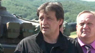 Cooperation with partners