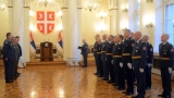 Укази о унапређењима и постављењима официра Војске Србије Укази о унапређењима и постављењима официра Војске Србије
