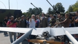 Приказ новопроизведеног наоружања и војне опреме за потребе Војске Србије
