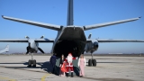 Serbian Armed Forces Members in Campaign of Delivering New Year’s Gift Bags