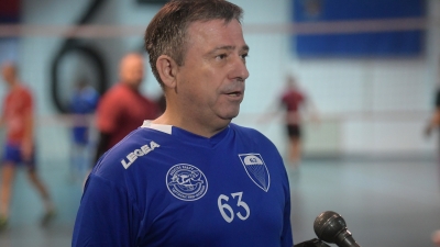 General-major Ilija Todorov