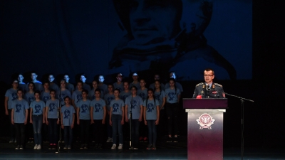 Brigadier General Željko Bilić