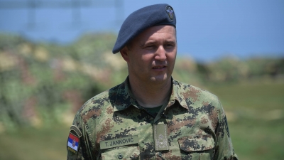 Fifth Joint Air Defence Live Firings Shabla 2019