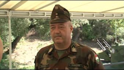 Pukovnik Atila Čurko