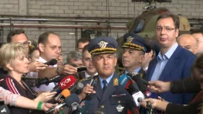 Генерал-мајор Ранко Живак